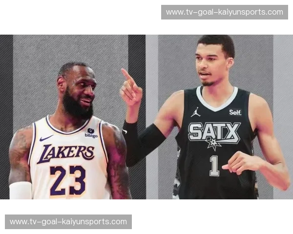 永恒的对决：2003马刺与湖人，一次改变联盟格局的史诗