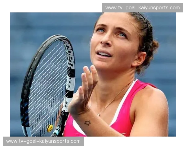 网坛双姝的荣耀与低语：李娜与埃拉尼的巅峰对决